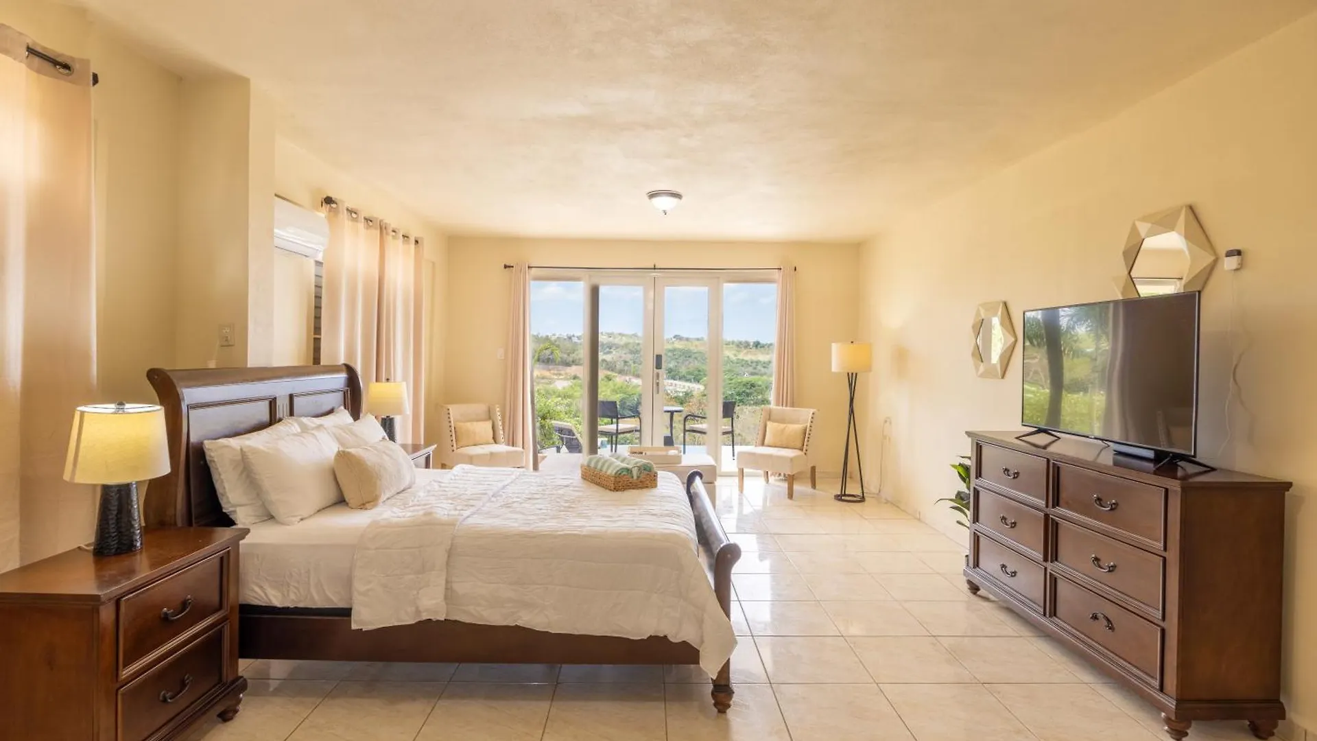Apartment Rincon View Suites Matias Puerto Rico