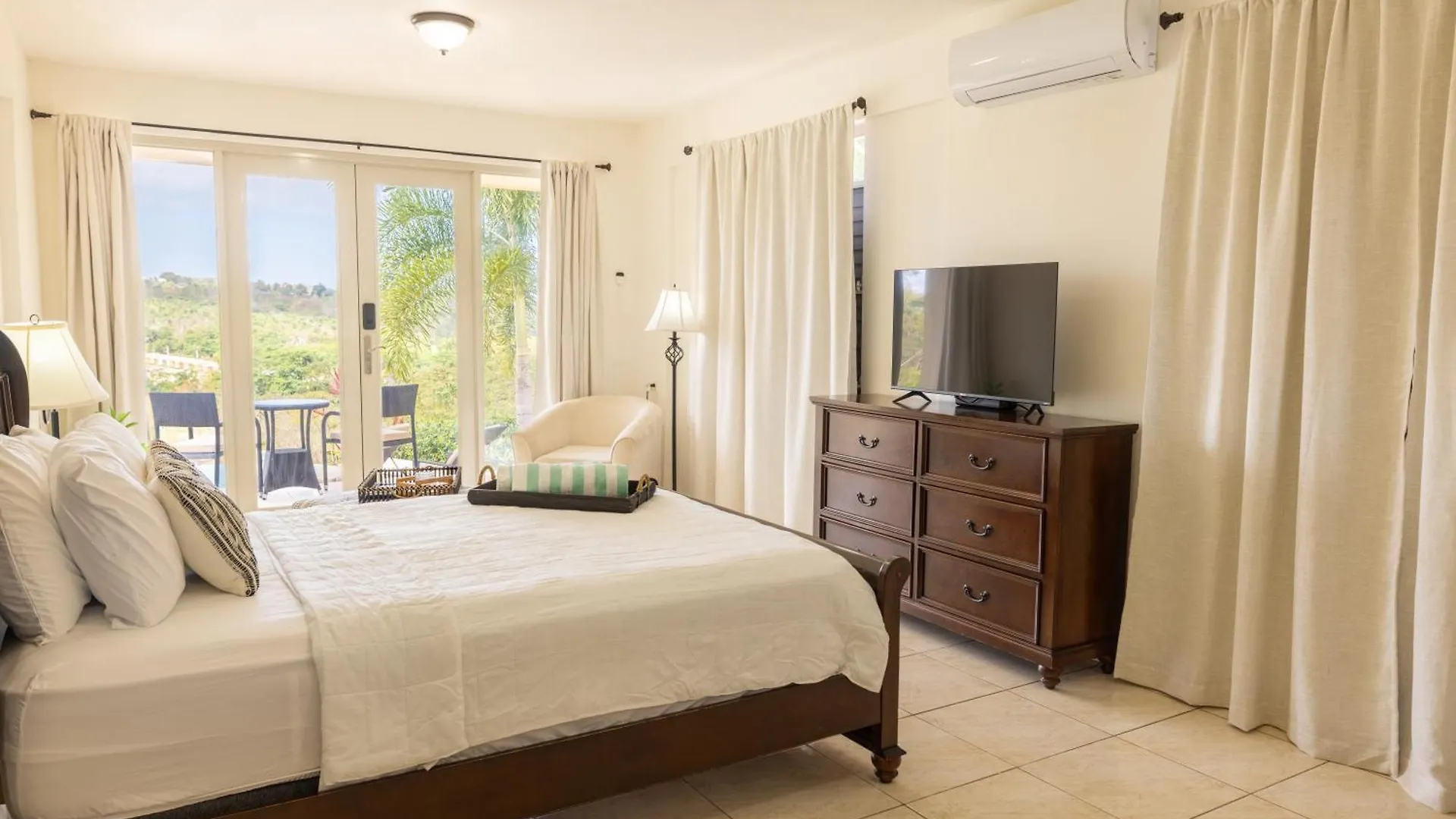Apartment Rincon View Suites Matias