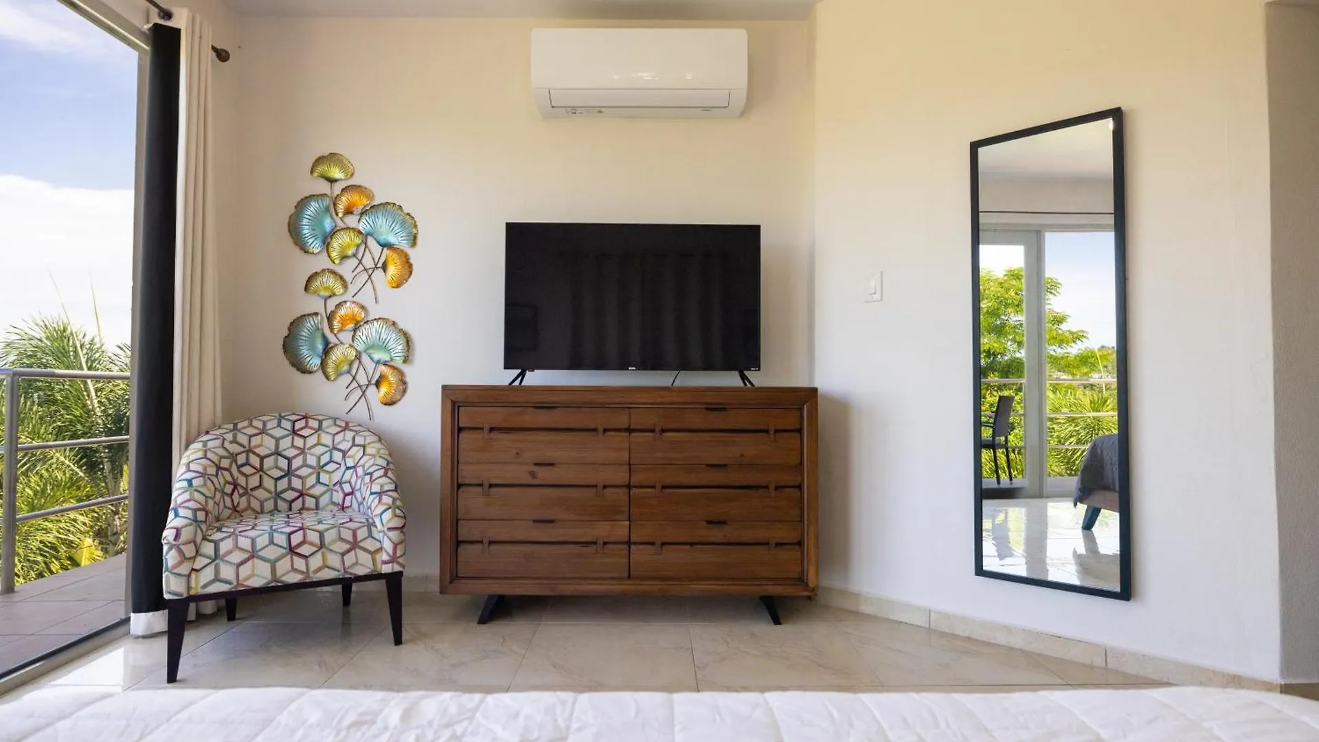 Rincon View Suites Matias Apartment