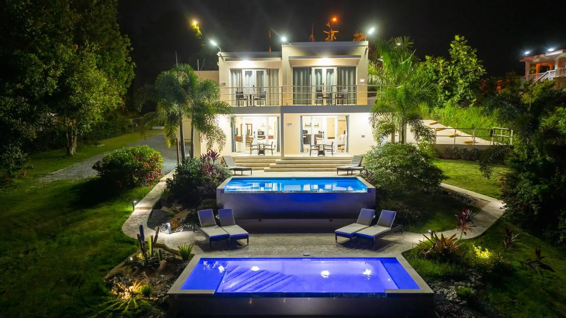 Rincon View Suites Matias