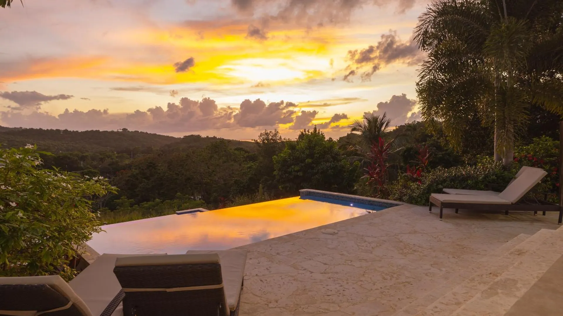 Apartment Rincon View Suites Matias Puerto Rico