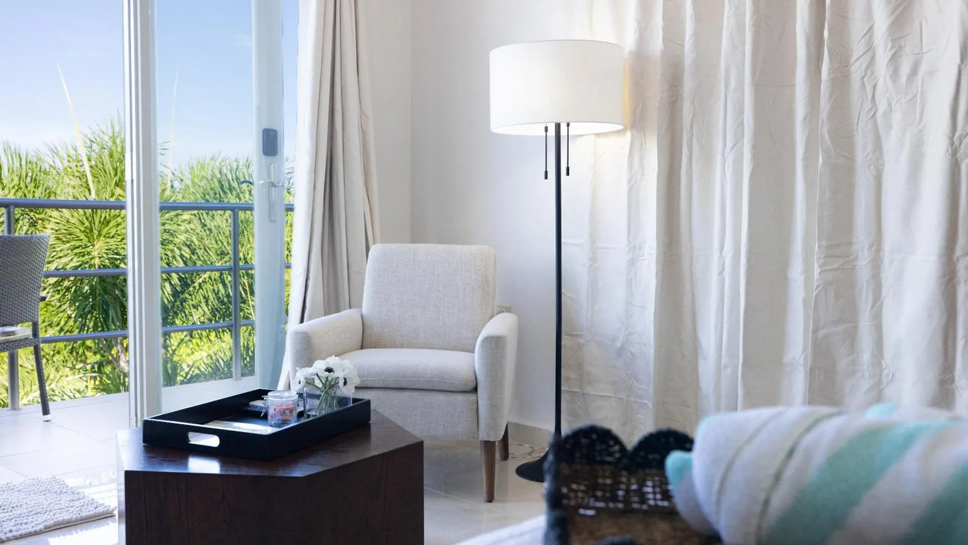 Apartment Rincon View Suites Matias