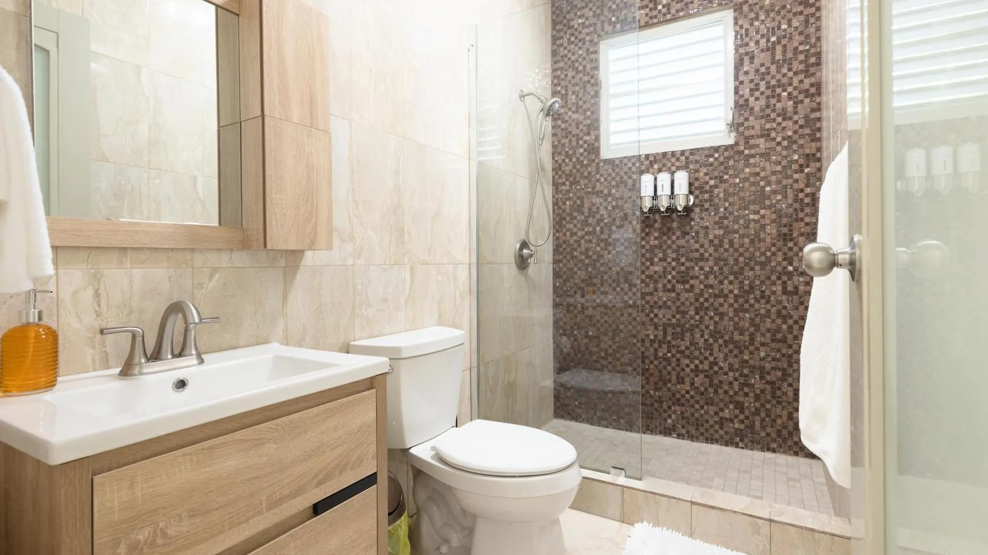 Apartment Rincon View Suites Matias