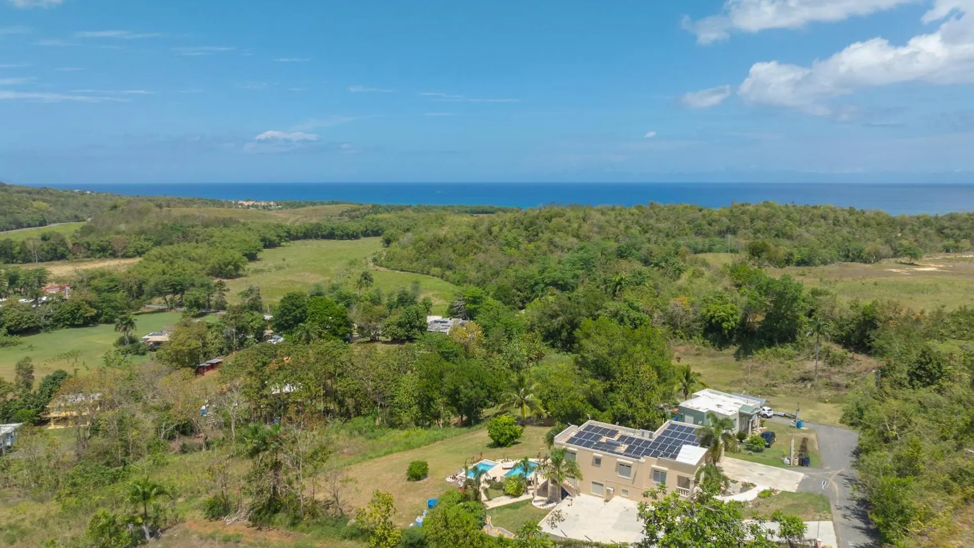 Apartment Rincon View Suites Matias Puerto Rico