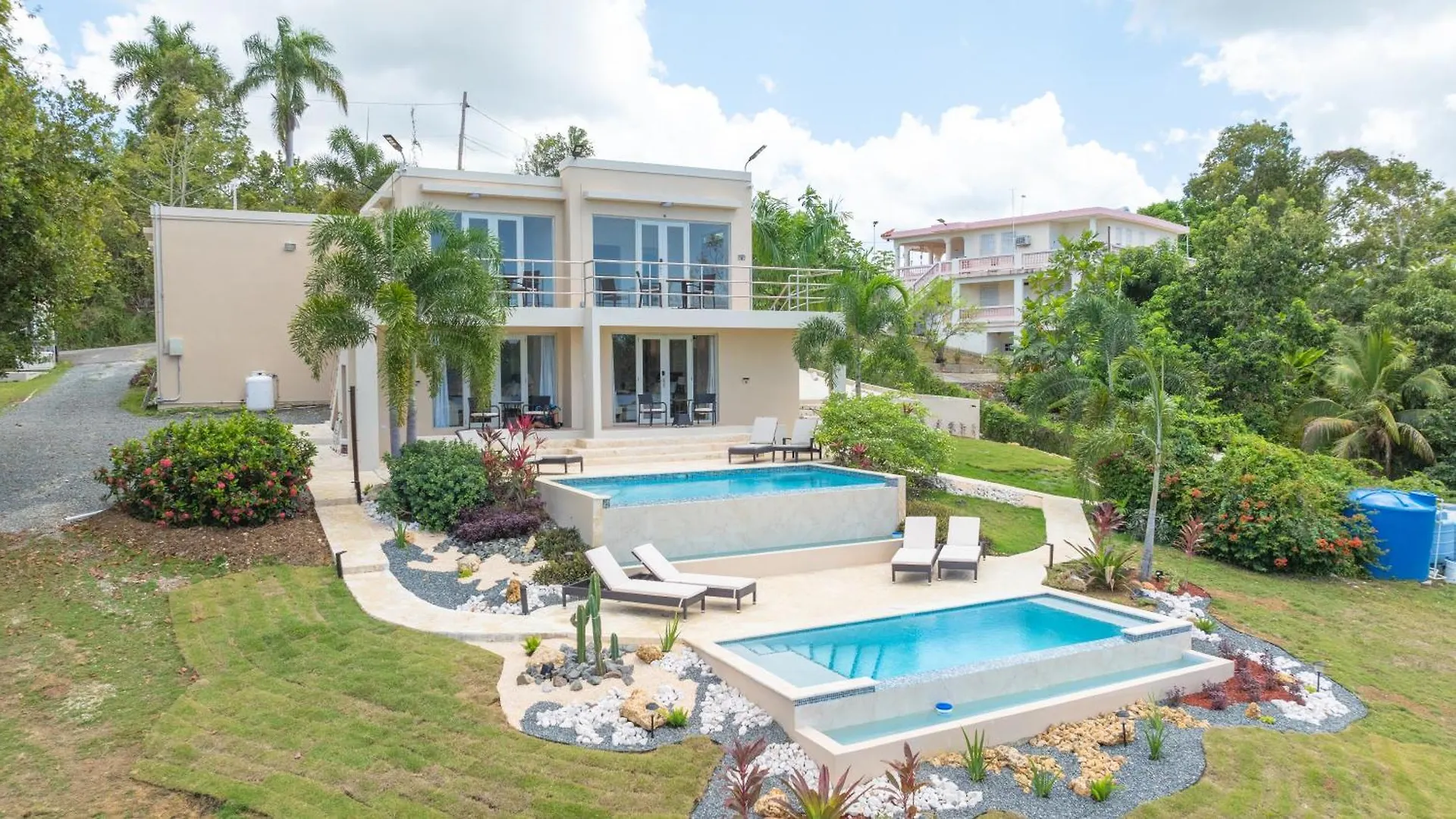 Rincon View Suites Matias Puerto Rico