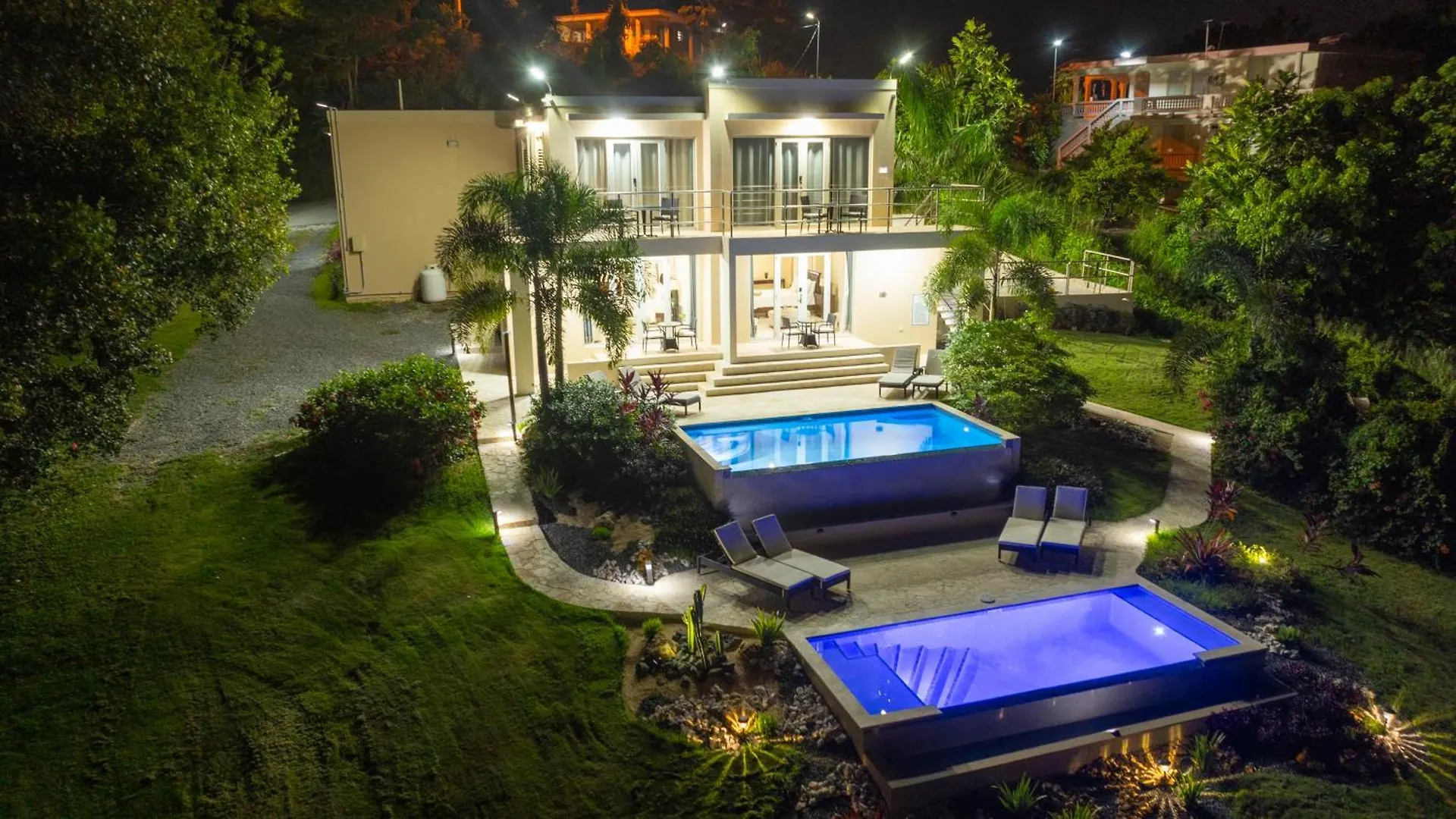 Rincon View Suites Matias 0*,