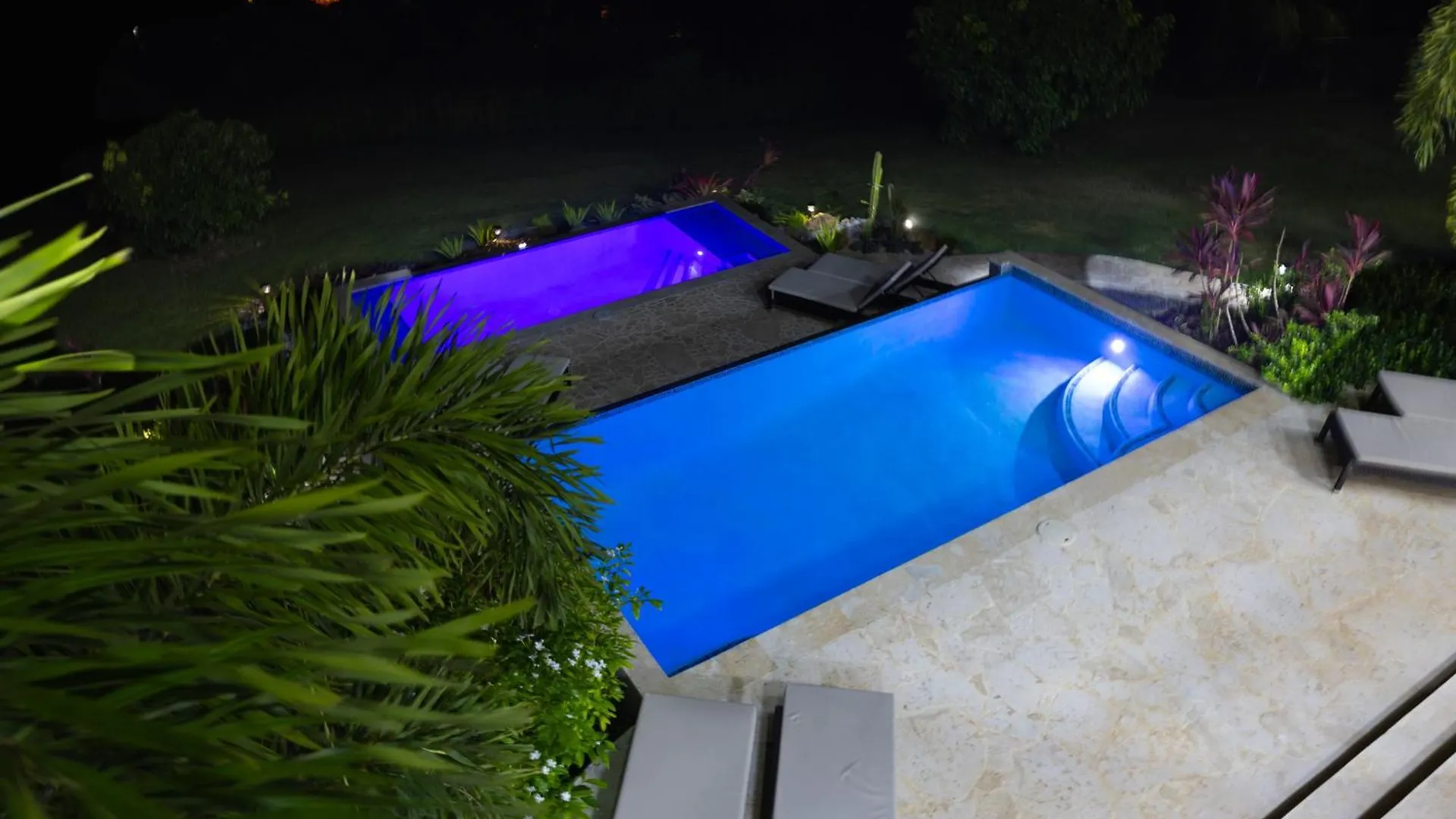 Apartment Rincon View Suites Matias Puerto Rico