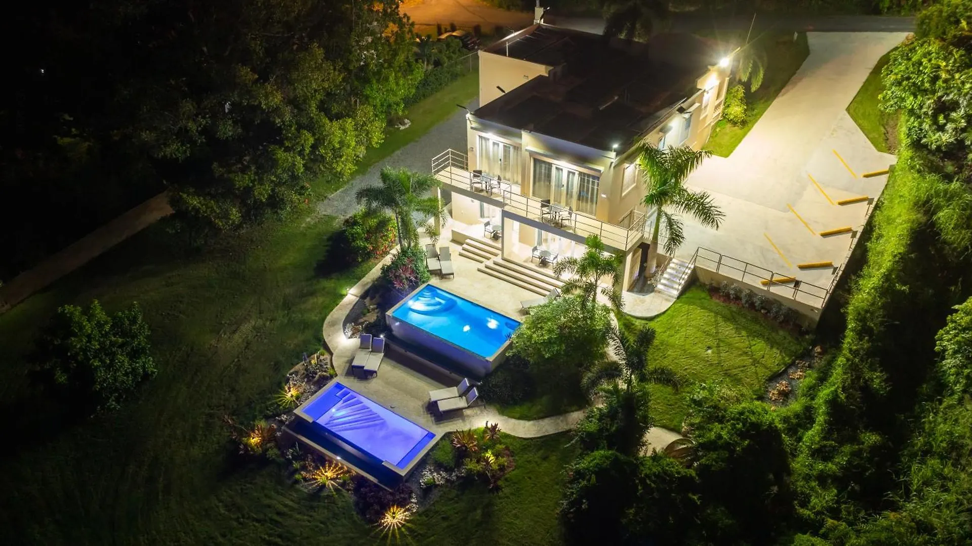 Rincon View Suites Matias