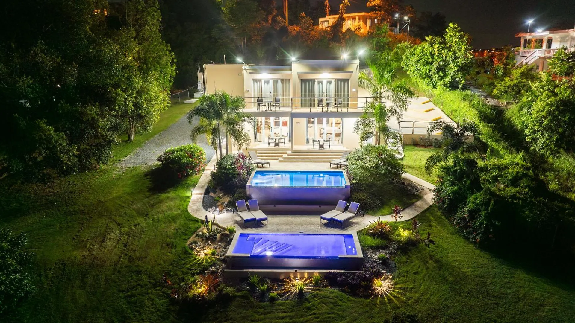 Rincon View Suites Matias Puerto Rico