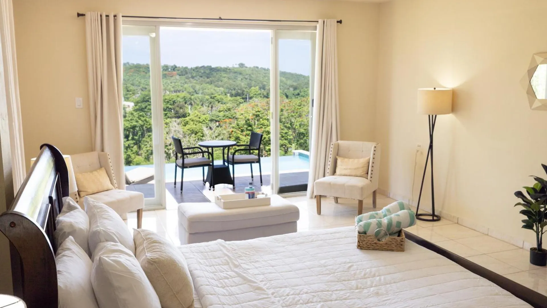 Rincon View Suites Matias 0*,  Puerto Rico