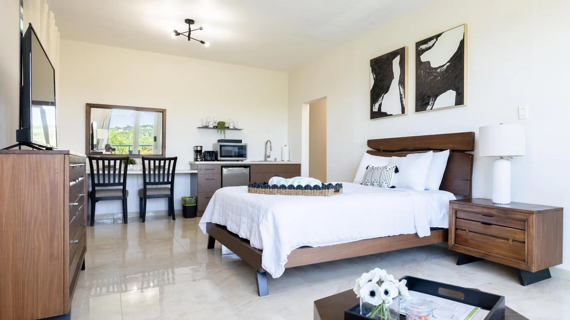 Apartment Rincon View Suites Matias