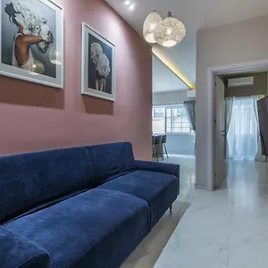 New & Unique - A 5 Minutes Ferry To Capital Of Valletta Apartment Senglea