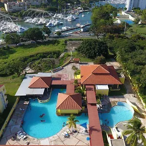 Casa Bonita Apartment Fajardo