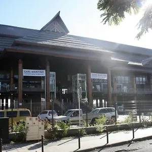 Bloom - Papeete Apartment Papeete (Tahiti)